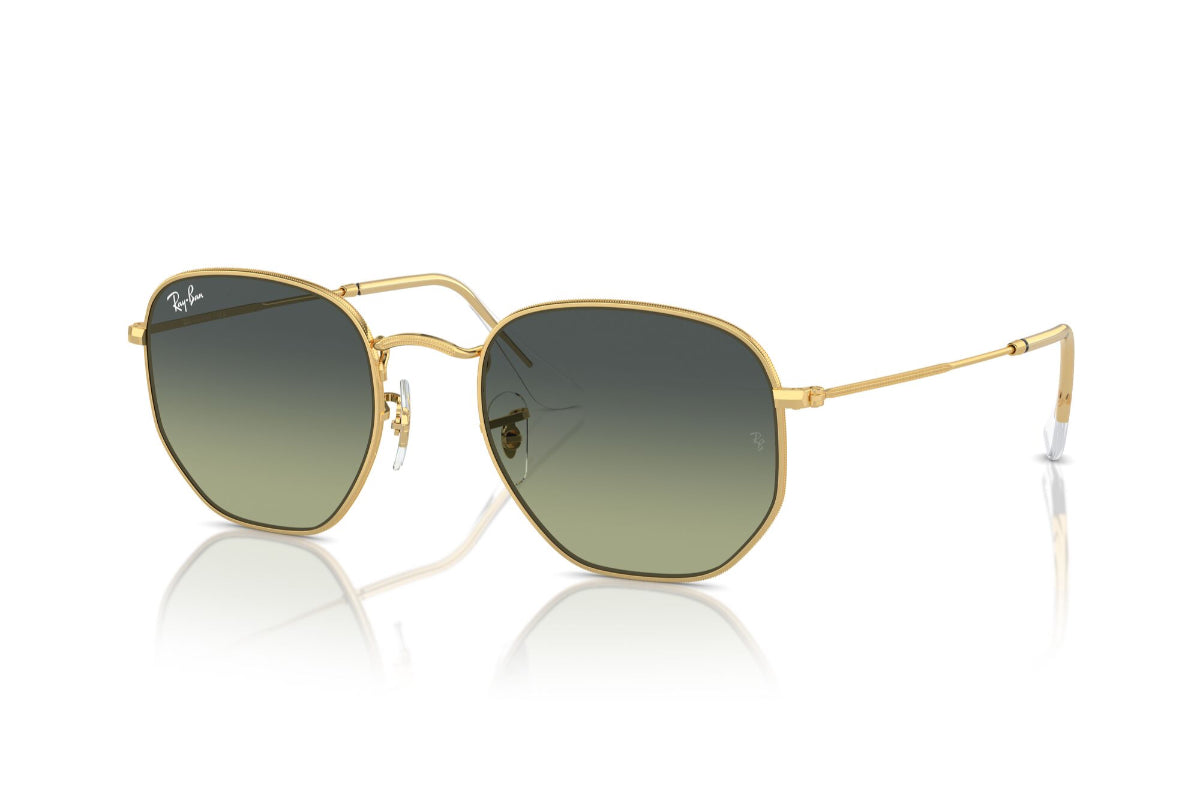 Ray-Ban Hexagonal
